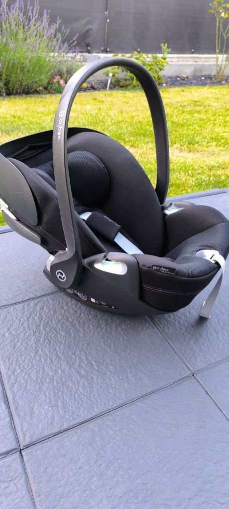 Fotelik Cybex Cloud T i-size plus
