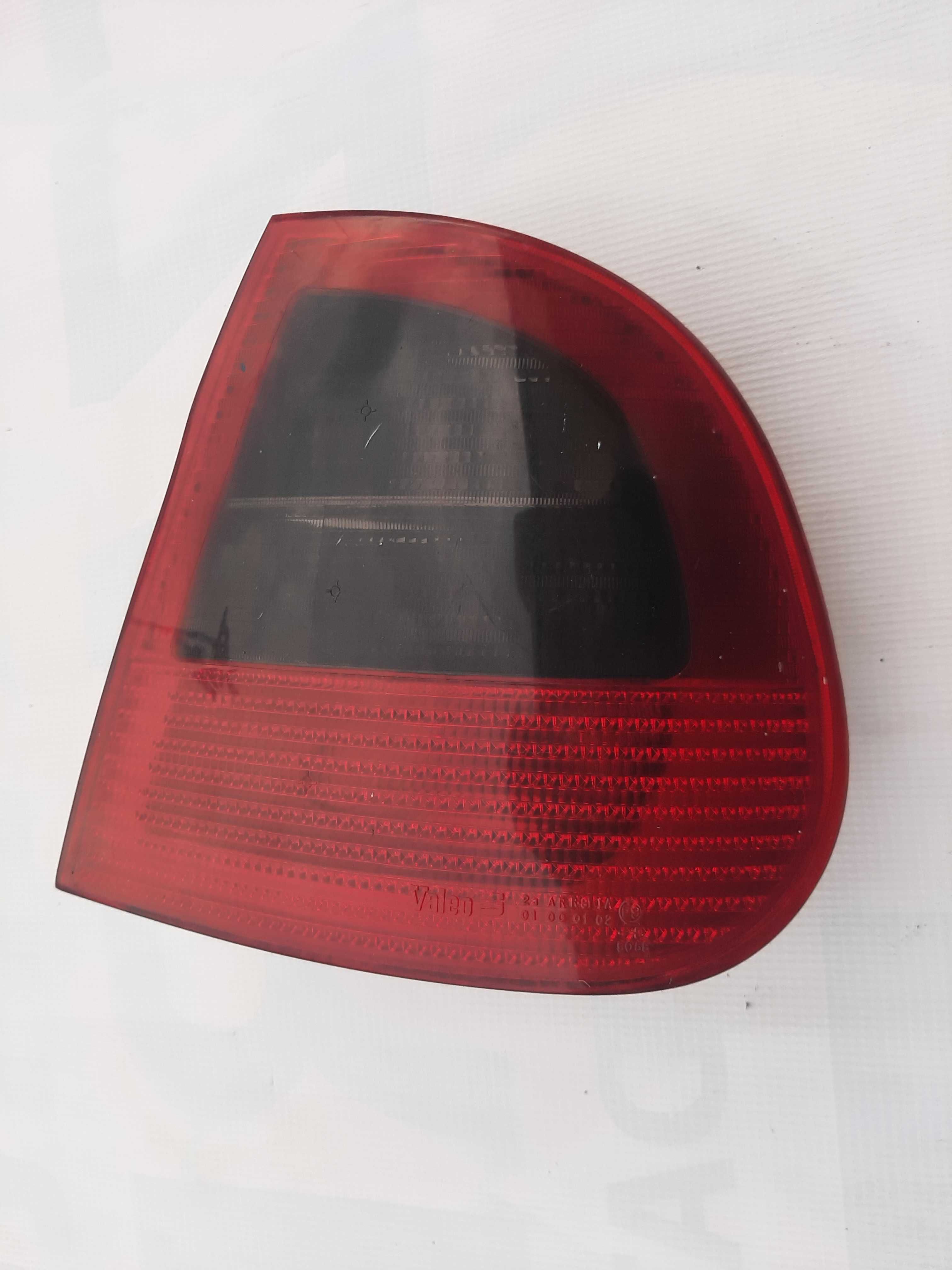 lampa tył tylna prawa jdm titane