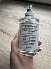 Туалетна вода Spring day park,ashop