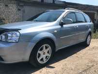Продам Chevrolet  Lacetti  2008 1,6 газ бензин