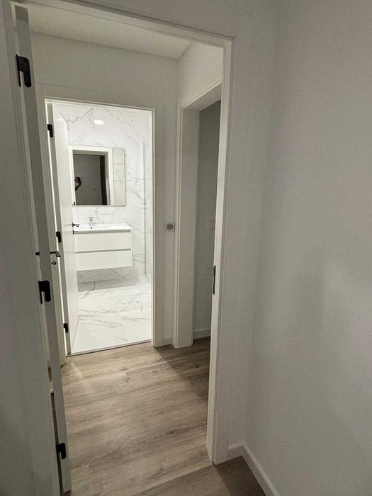 Apartamento T3 novo em Arruda dos Vinhos