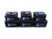 Akumulator MAXGEAR 35ah 40ah 45ah 50ah 56ah 62ah 72ah 80ah 90ah 100ah