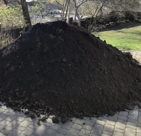 Доставка сипучих матаріалів