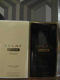 Oriflame perfum Eclat, Eclat Femme Weekend