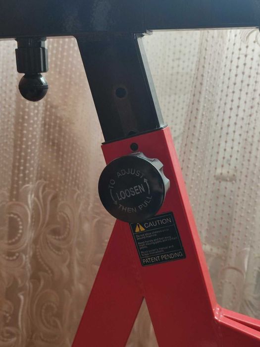 Велотренажер спінбайк Stingray