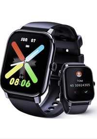 Смарт часы Smart Watch LLKBOHA P75 LSW1 Black