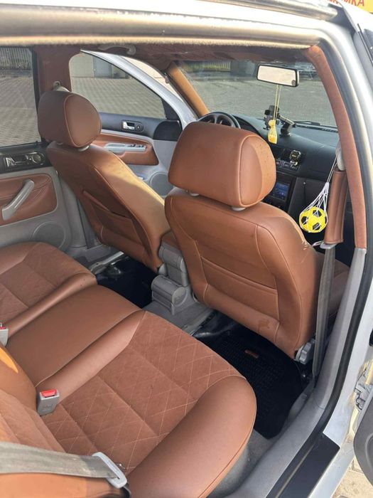 Продам Golf 4 1998р