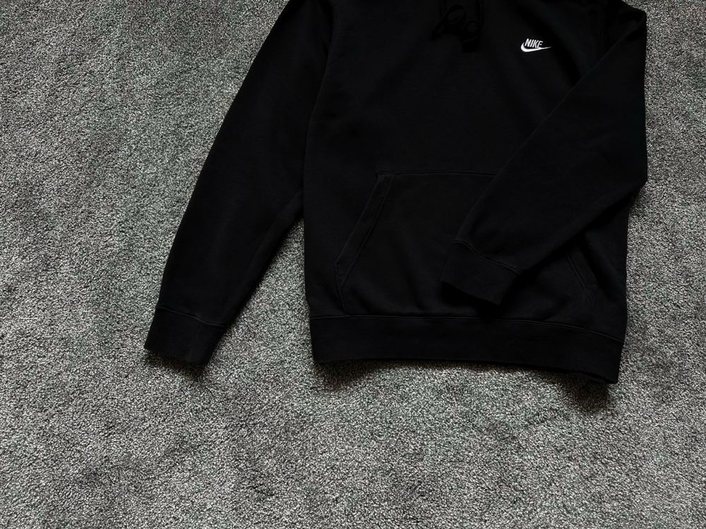 Худі Nike з логотипом/Оригінал/Нові колекції/