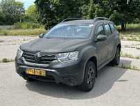Продам Renault Daster