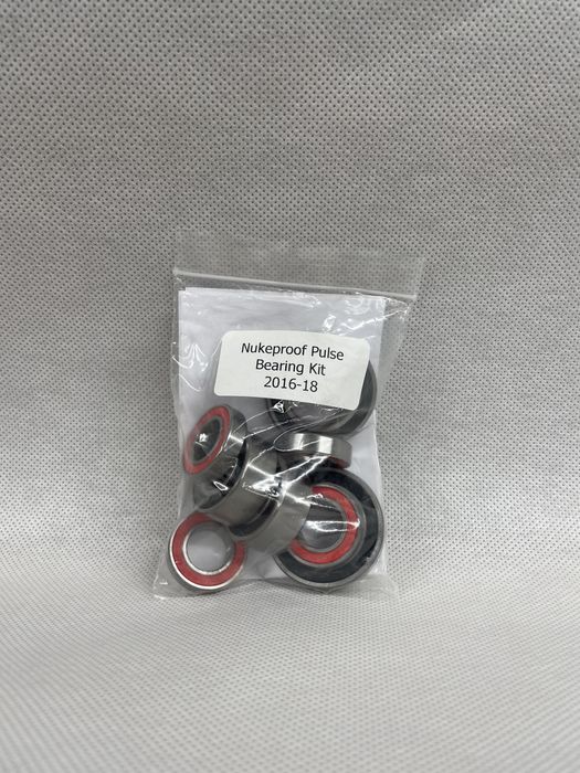 Nukeproof pulse łożyska 2016-18