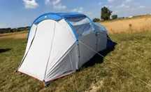 Namiot Quechua arpenaz 4.1