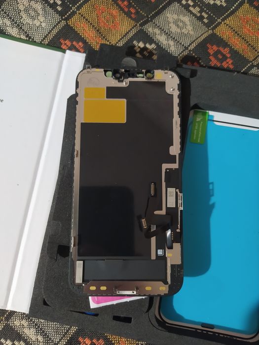 Дисплей Айфон 11/12/12pro/14pro