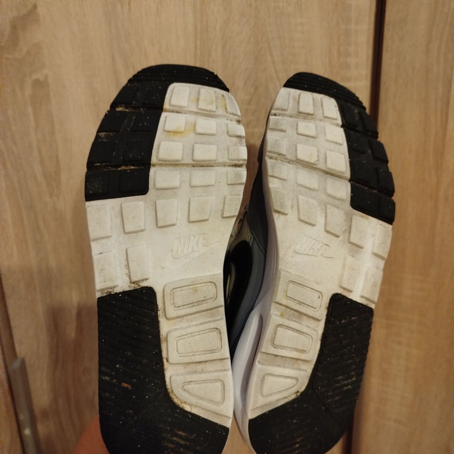 Nike air max sc męskie