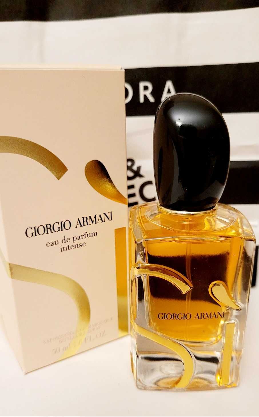 Giorgio Armani Si Intense 50ml