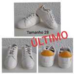 ‼Ultimo‼Sapatilhas tam.28