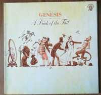 Genesis - A Trick Of The Tail - płyta winylowa