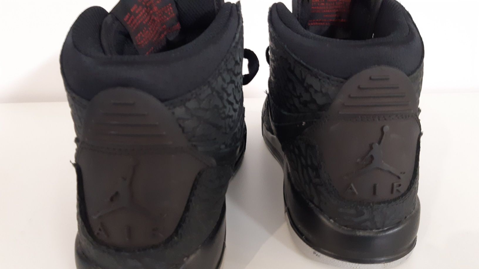 Nike air Jordan legacy