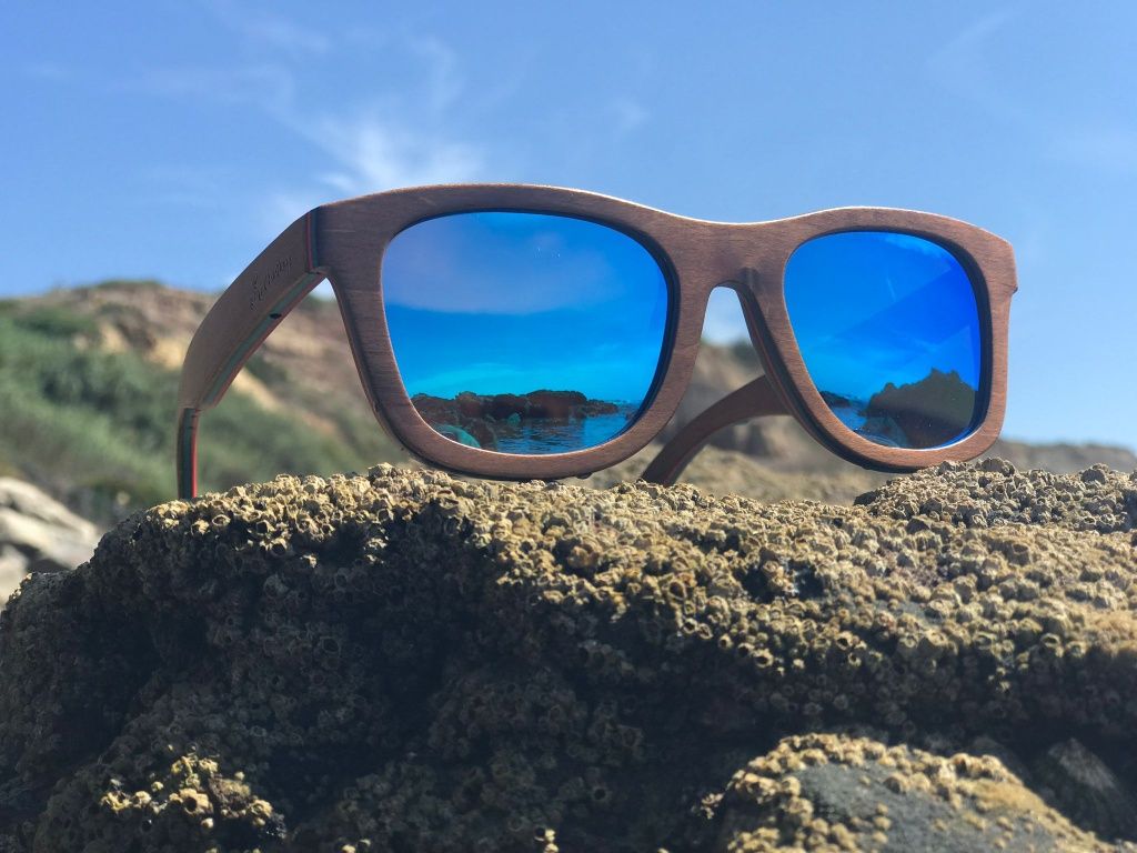 Óculos de Sol praia
