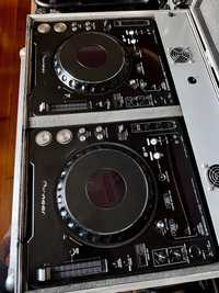 Pioner CDJ -1000