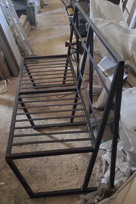 Лавочка,лавка,скамейка, стеллаж