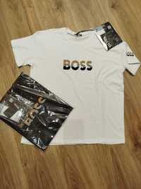 Koszulka Boss męska