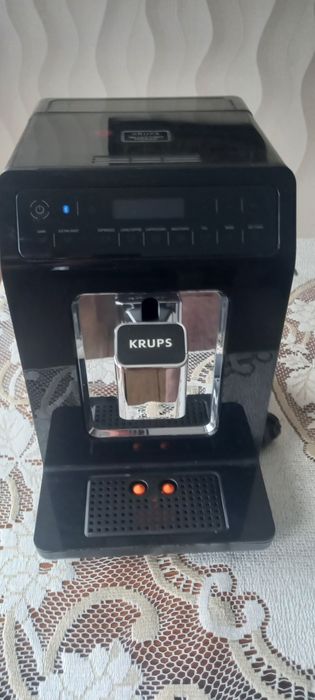 Krups Evidence EA8901