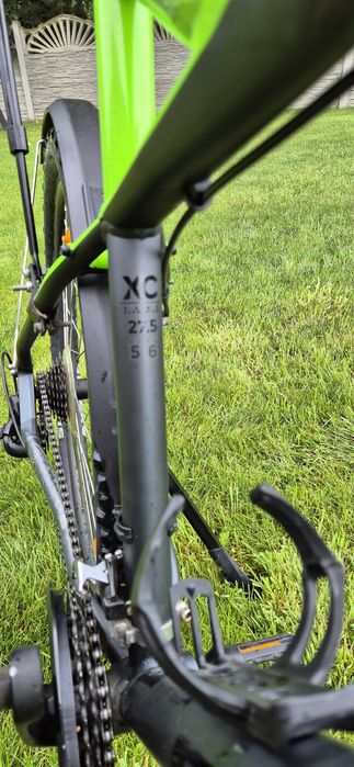 Rower MTB Bulls Sharptail Street 2