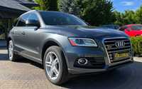 Audi Q5 2016 року