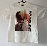Chainsaw Man T-shirt Bershka