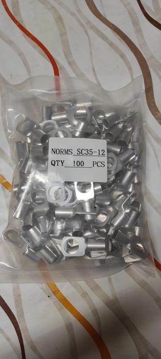 Наконечник SC 35/12, 70mm
