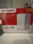Router 4G LTE NOWY