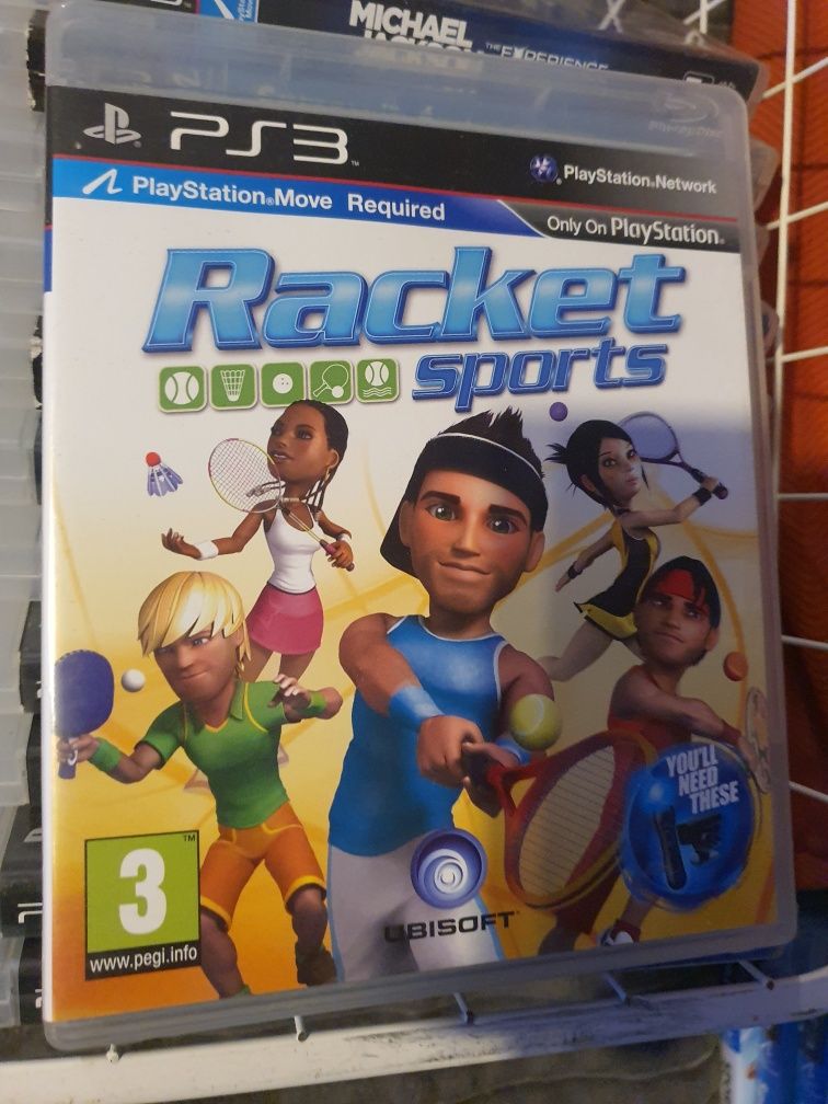 Sprzedam zamienię Wymiana Gier ps3.move Detektyw Diggs sports fitness