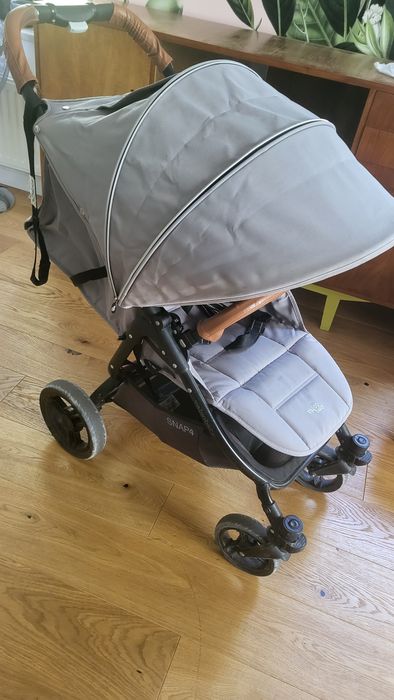 Wózek Valco Baby Snap 4
