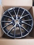 FELGA OZ MSW25 19', 9J, 5x112 ET 29
