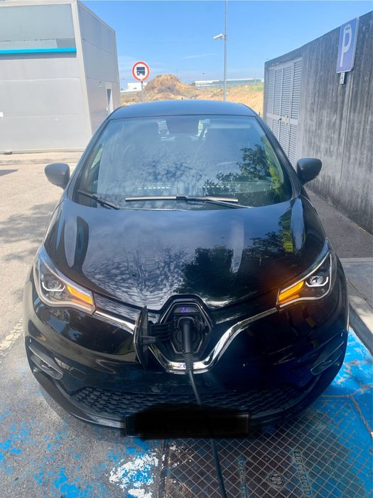 Aluguel TVDE ZOE Porto