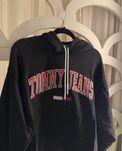 Bluza damska Tommy Jeans Hilfiger M