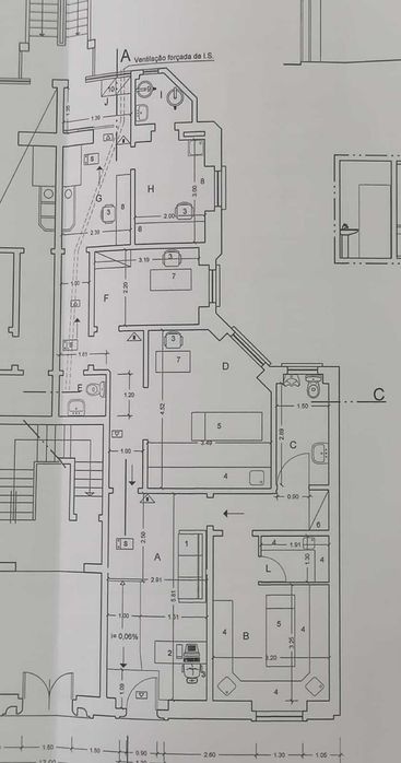 APARTAMENTO PARA PERMUTA EM LISBOA