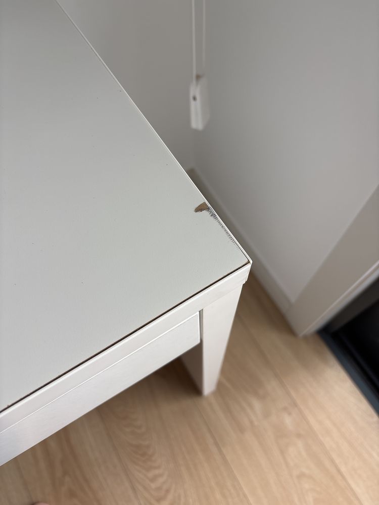 Secretaria IKEA Micke
