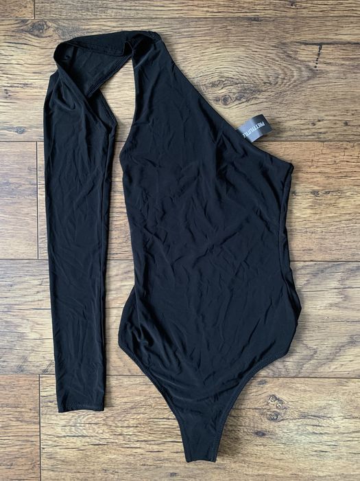 Боді PrettyLittleThing