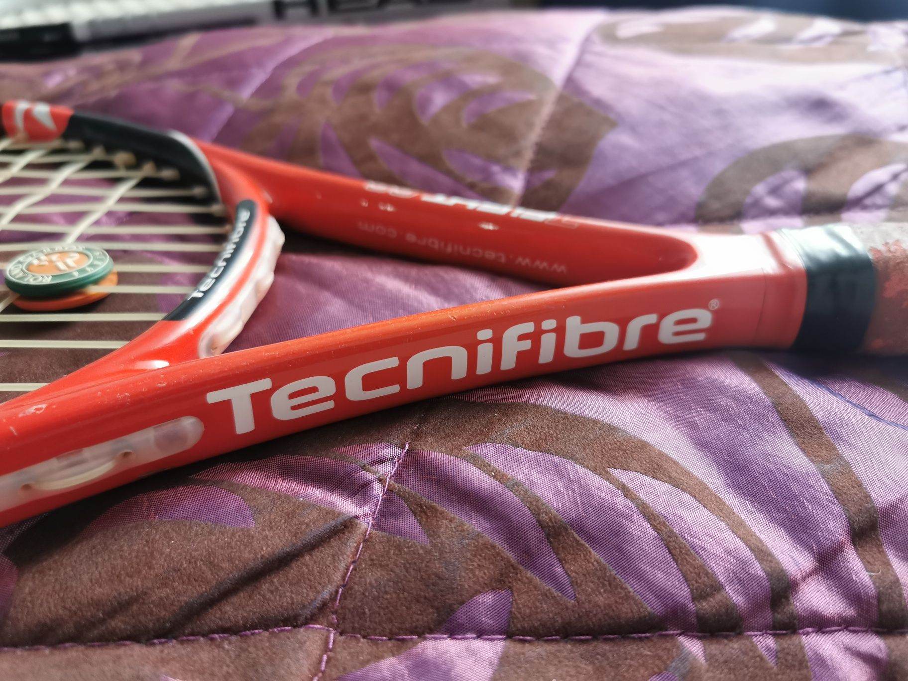 Rakieta tenisowa Tecnifibre TFight 66