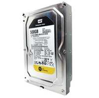 Dysk twardy WD Re 500GB 3,5 SATA WD5003ABYZ