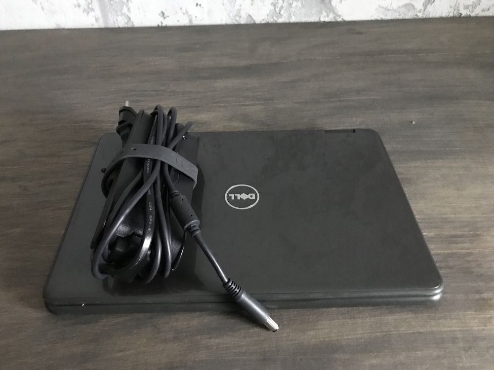 Notebook Dell 3189 не Chromebook