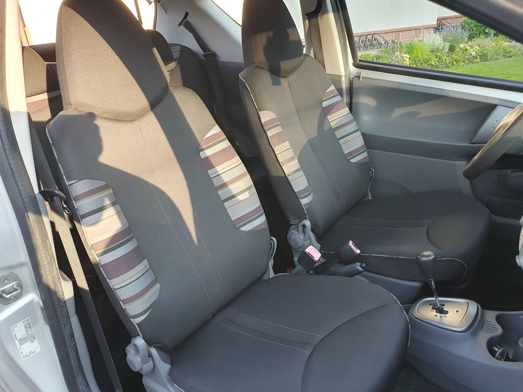 Citroën C1 Citroen c1