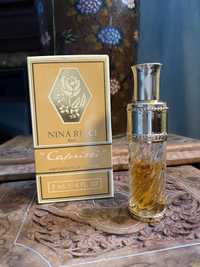 Capricci Nina Ricci духи винтаж редкость