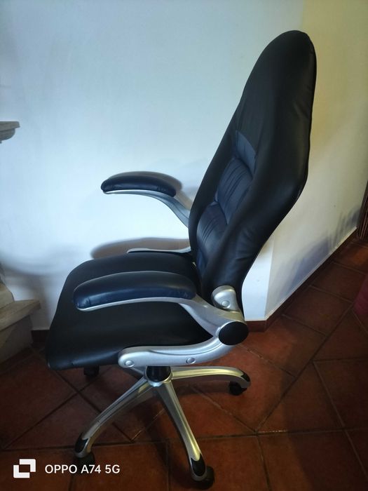 Cadeira Gaming Staples