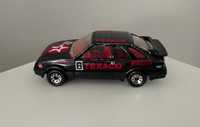 Matchbox - Ford Sierra stary resorak