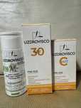 Uzdrovisco Pre-Age zestaw naturalnych kosmetyków