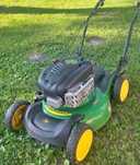 Kosiarka spalinowa john deere js63