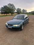 Opel Vectra 1,8 benzyna +LPG