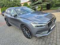 Volvo XC 60 B5/AWD/ Salon Polska/ Inscription